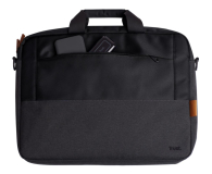 TRUST Torba na laptopaLISBOA 16 cali czarna 25246 - 1231892 - zdjęcie 7